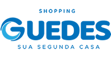 Logo Guedes Shopping