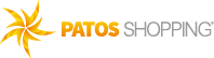 Logo Patos Shopping