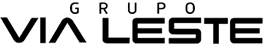Logo Grupo Via Leste