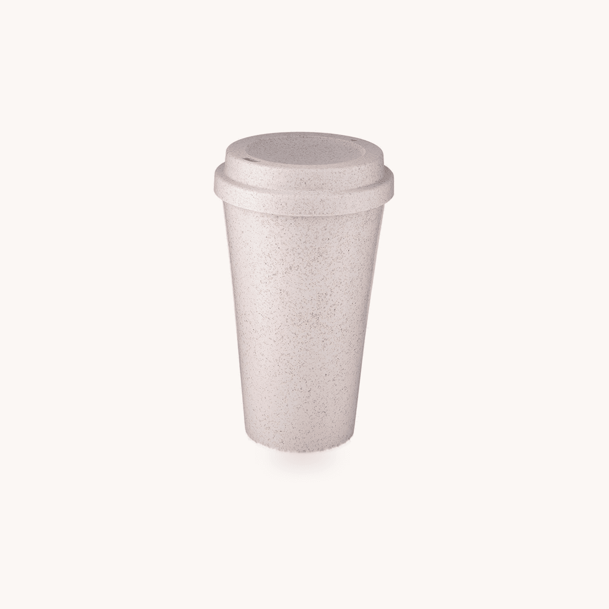 Copo Buck Fibra de Arroz 550ml