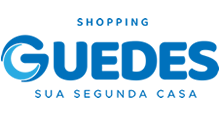 Logo Guedes Shopping