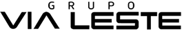 Logo Grupo Via Leste